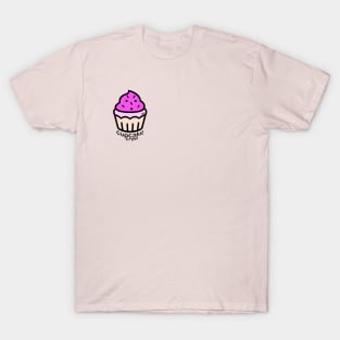 Cupcake Crew T-Shirt